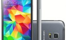 Samsung Galaxy S5 mini Duos Teknik Özellikleri