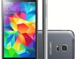 Samsung Galaxy S5 mini Duos Teknik Özellikleri