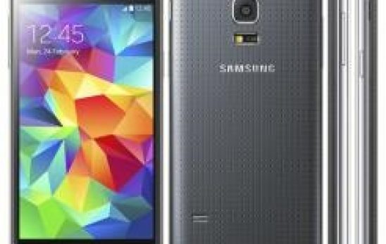 Samsung Galaxy S5 LTE-A G906S Teknik Özellikleri