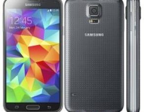 Samsung Galaxy S5 (sekiz çekirdekli) Teknik Özellikleri
