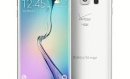 Samsung Galaxy S6 edge (ABD) Teknik Özellikleri