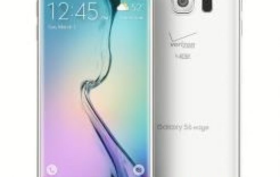 Samsung Galaxy S6 edge (ABD) Teknik Özellikleri