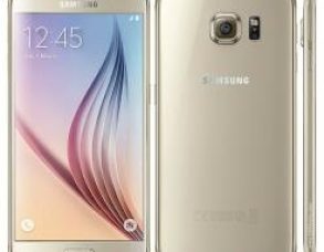 Samsung Galaxy S6 Teknik Özellikleri