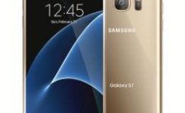 Samsung Galaxy S7 (ABD) Teknik Özellikleri