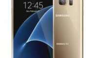 Samsung Galaxy S7 (ABD) Teknik Özellikleri