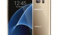 Samsung Galaxy S7 (ABD) Teknik Özellikleri