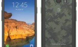 Samsung Galaxy S7 aktif Teknik Özellikleri