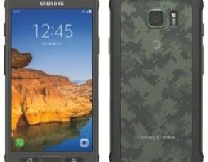 Samsung Galaxy S7 aktif Teknik Özellikleri