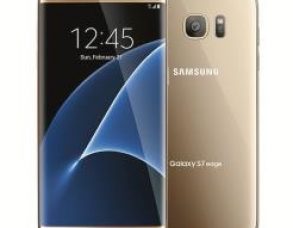Samsung Galaxy S7 edge (ABD) Teknik Özellikleri