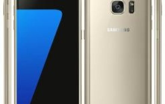 Samsung Galaxy S7 Teknik Özellikleri