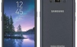 Samsung Galaxy S8 Active Teknik Özellikleri