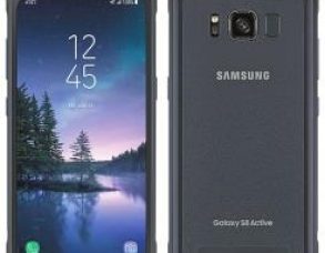 Samsung Galaxy S8 Active Teknik Özellikleri