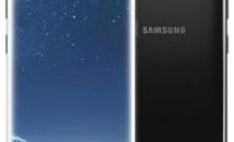 Samsung Galaxy S8 Teknik Özellikleri