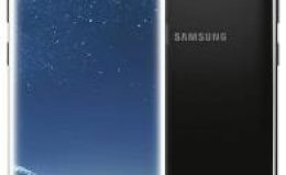 Samsung Galaxy S8 Teknik Özellikleri