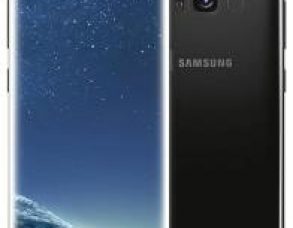 Samsung Galaxy S8 Teknik Özellikleri