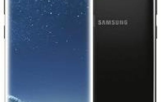 Samsung Galaxy S8 Teknik Özellikleri