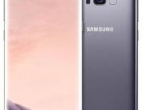 Samsung Galaxy S8+ Teknik Özellikleri