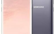 Samsung Galaxy S8+ Teknik Özellikleri