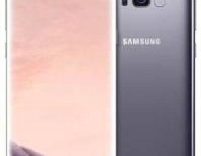 Samsung Galaxy S8+ Teknik Özellikleri