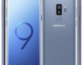 Samsung Galaxy S9 Teknik Özellikleri