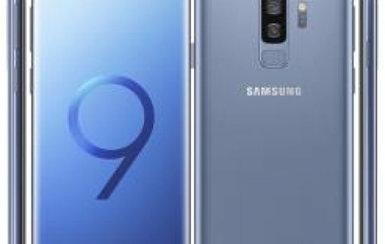 Samsung Galaxy S9 Teknik Özellikleri