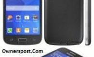 Samsung Galaxy S Duos 3 Teknik Özellikleri