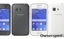 Samsung Galaxy Young 2 Teknik Özellikleri