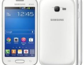 Samsung Galaxy Star Pro S7260 Teknik Özellikleri