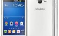 Samsung Galaxy Star Pro S7260 Teknik Özellikleri