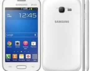 Samsung Galaxy Star Pro S7260 Teknik Özellikleri
