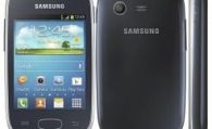 Samsung Galaxy Star S5280 Teknik Özellikleri