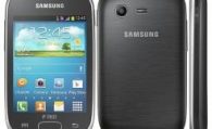 Samsung Galaxy Star Trios S5283 Teknik Özellikleri