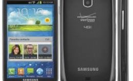 Samsung Galaxy Stellar 4G I200 Teknik Özellikleri