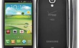 Samsung Galaxy Stratosphere II I415 Teknik Özellikleri