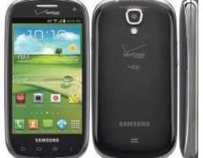 Samsung Galaxy Stratosphere II I415 Teknik Özellikleri