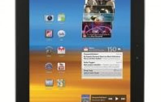 Samsung Galaxy Tab 10.1 LTE I905 Teknik Özellikler