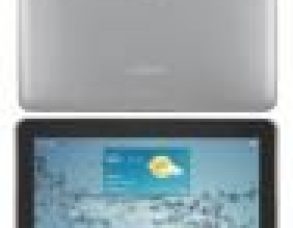Samsung Galaxy Tab 2 10.1 CDMA Teknik Özellikler