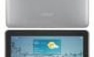 Samsung Galaxy Tab 2 10.1 CDMA Teknik Özellikler
