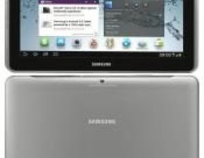 Samsung Galaxy Tab 2 10.1 P5100 Teknik Özellikler