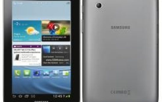 Samsung Galaxy Tab 2 7.0 P3110 Teknik Özellikler