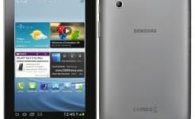 Samsung Galaxy Tab 2 7.0 P3100 Teknik Özellikler