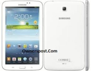 Samsung Galaxy Tab 3 7.0 WiFi Teknik Özellikleri