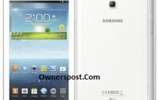 Samsung Galaxy Tab 3 7.0 Teknik Özellikleri