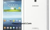 Samsung Galaxy Tab 3 7.0 Teknik Özellikleri