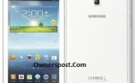 Samsung Galaxy Tab 3 7.0 Teknik Özellikleri