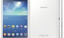 Samsung Galaxy Tab 3 8.0 Teknik Özellikleri