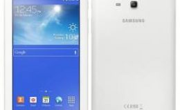 Samsung Galaxy Tab 3 Lite 7.0 VE Teknik Özellikleri
