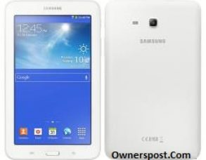 Samsung Galaxy Tab 3 Lite 7.0 VE Teknik Özellikleri