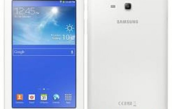 Samsung Galaxy Tab 3 Lite 7.0 VE Teknik Özellikleri