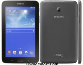 Samsung Galaxy Tab 3 Lite 7.0 Teknik Özellikleri